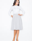 Skirt model 44195 Figl