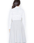 Skirt model 44195 Figl