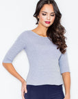 Blouse model 44200 Figl - Toi ‘n’ Moi Ltd