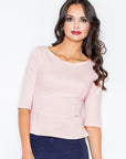 Blouse model 44200 Figl - Toi ‘n’ Moi Ltd