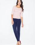 Blouse model 44200 Figl - Toi ‘n’ Moi Ltd