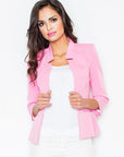 Jacket model 44221 Figl