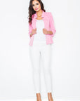 Jacket model 44221 Figl