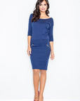Daydress model 28101 Figl