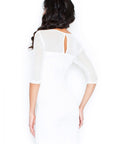Cocktail dress model 28070 Figl