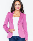 Jacket model 10117 Figl