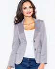 Jacket model 10118 Figl