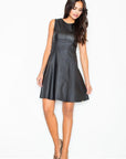 Evening dress model 43849 Figl