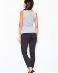 Women trousers model 44273 Figl