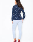 Women trousers model 44207 Figl