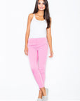 Women trousers model 44208 Figl