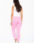 Women trousers model 44208 Figl