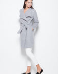 Coat model 111795 Venaton