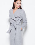 Coat model 111795 Venaton