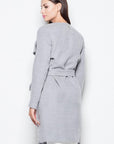 Coat model 111795 Venaton