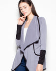 Cardigan model 111796 Venaton