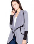 Cardigan model 111796 Venaton