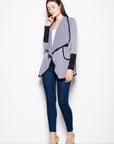 Cardigan model 111796 Venaton