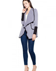Cardigan model 111796 Venaton