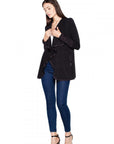 Cardigan model 111798 Venaton