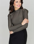 Blouse model 111806 Katrus - Toi ‘n’ Moi Ltd