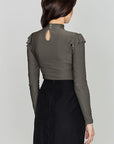 Blouse model 111806 Katrus - Toi ‘n’ Moi Ltd