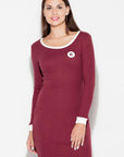 Daydress model 111818 Katrus