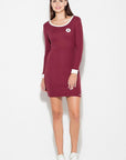 Daydress model 111818 Katrus