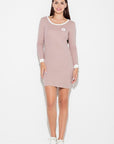 Daydress model 111820 Katrus