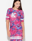 Daydress model 111827 Katrus