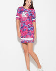 Daydress model 111827 Katrus