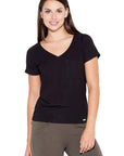 Blouse model 111829 Katrus - Toi ‘n’ Moi Ltd