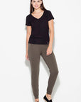 Blouse model 111829 Katrus - Toi ‘n’ Moi Ltd