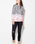 Blouse model 111836 Katrus - Toi ‘n’ Moi Ltd