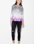 Blouse model 111836 Katrus - Toi ‘n’ Moi Ltd