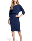 Daydress model 112112 Moe