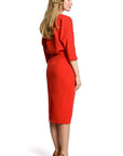 Daydress model 112113 Moe