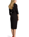 Daydress model 112114 Moe