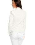 Jacket model 112169 Cabba