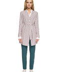 Coat model 112788 Stylove