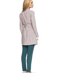 Coat model 112788 Stylove