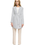 Coat model 112790 Stylove
