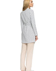 Coat model 112790 Stylove