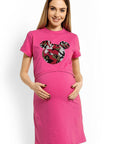 Nightshirt model 113179 PeeKaBoo
