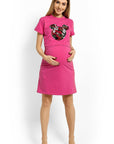Nightshirt model 113179 PeeKaBoo