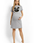 Nightshirt model 113180 PeeKaBoo
