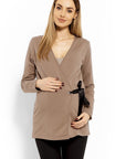 Blouse model 113172 PeeKaBoo - Toi ‘n’ Moi Ltd