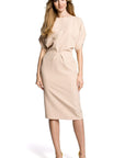 Cocktail dress model 113815 Moe