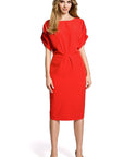 Cocktail dress model 113816 Moe