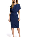 Cocktail dress model 113817 Moe